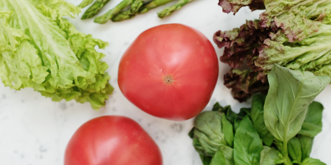 The Perfect Pick: Exploring the Charm of Homegrown Tomatoes