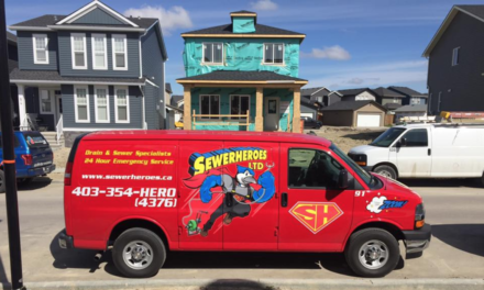 Sewerheroes