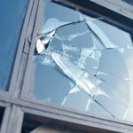 Broken Window: When You Need A Home Pro Now!